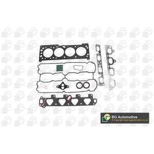 Head Gasket Set