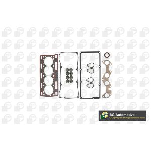 Head Gasket Set