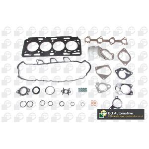 Head Gasket Set