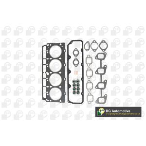 Head Gasket Set