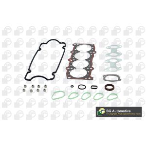 Head Gasket Set