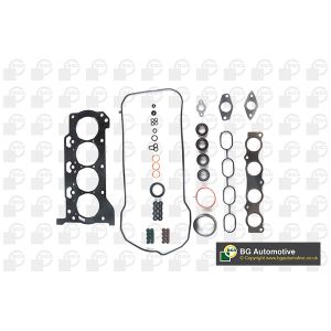 Head Gasket Set