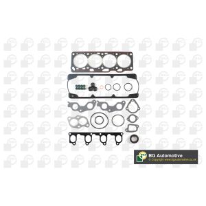 Head Gasket Set