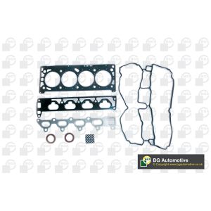 Head Gasket Set