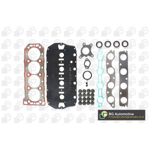 Head Gasket Set