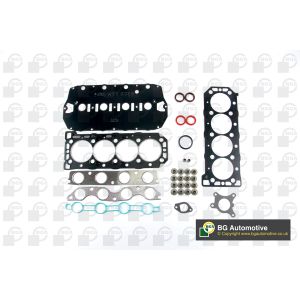 Head Gasket Set