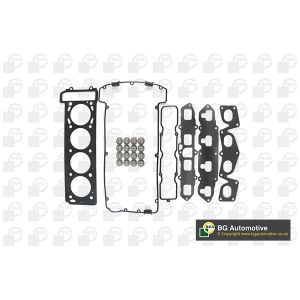 Head Gasket Set