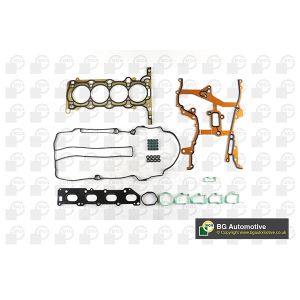 Head Gasket Set