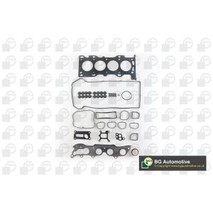 Head Gasket Set