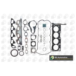 Head Gasket Set