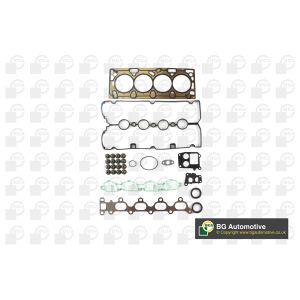 Head Gasket Set