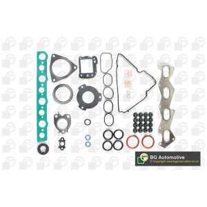 Head Gasket Set