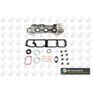 Head Gasket Set