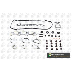 Head Gasket Set