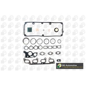 Head Gasket Set