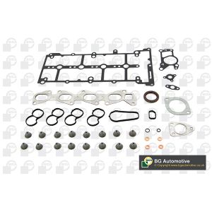 Head Gasket Set