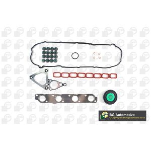 Head Gasket Set