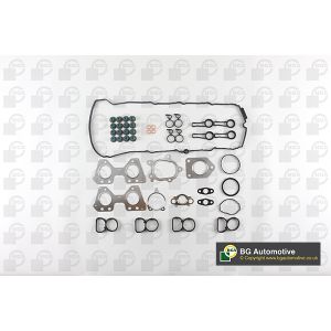 Head Gasket Set