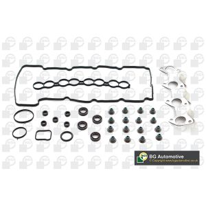 Head Gasket Set