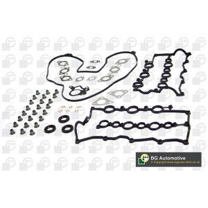 Head Gasket Set