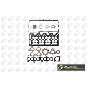 Head Gasket Set