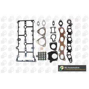 Head Gasket Set