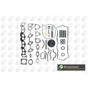 Head Gasket Set