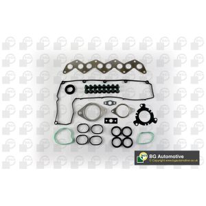 Head Gasket Set