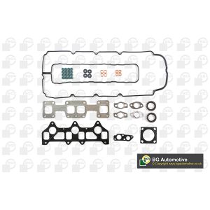 Head Gasket Set