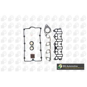 Head Gasket Set