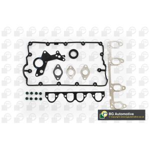 Head Gasket Set