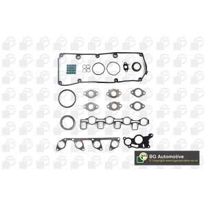 Head Gasket Set