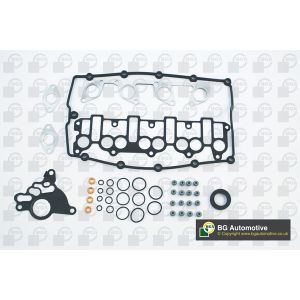 Head Gasket Set