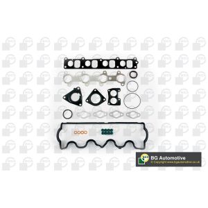 Head Gasket Set