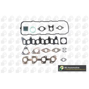 Head Gasket Set