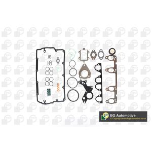 Head Gasket Set