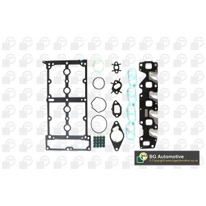 Head Gasket Set