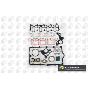 Head Gasket Set