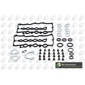 Head Gasket Set