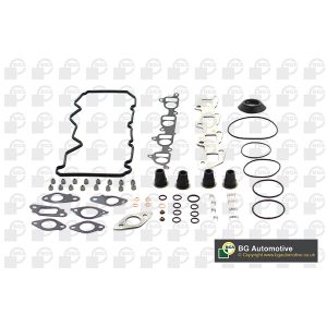 Head Gasket Set