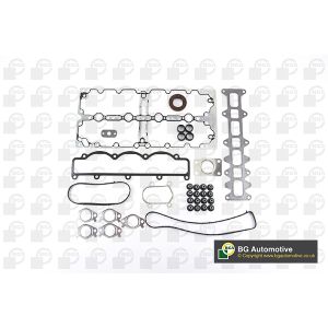 Head Gasket Set