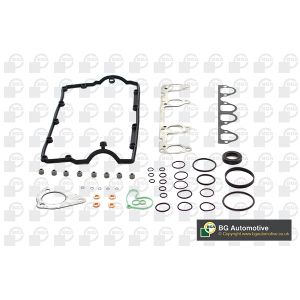 Head Gasket Set