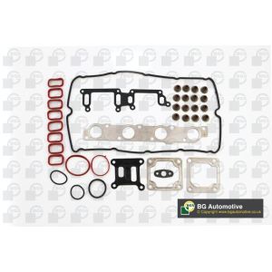 Head Gasket Set