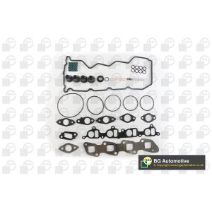 Head Gasket Set