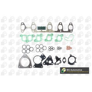 Head Gasket Set