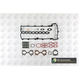 Head Gasket Set