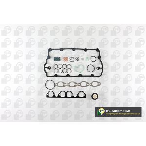 Head Gasket Set