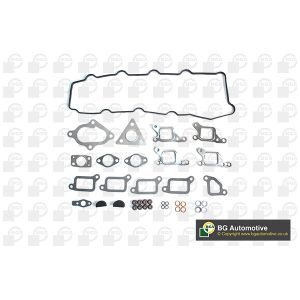 Head Gasket Set