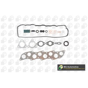 Head Gasket Set