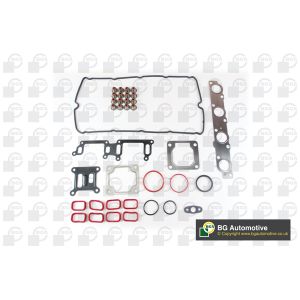 Head Gasket Set